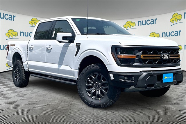 2025 Ford F-150 Tremor - Photo 1