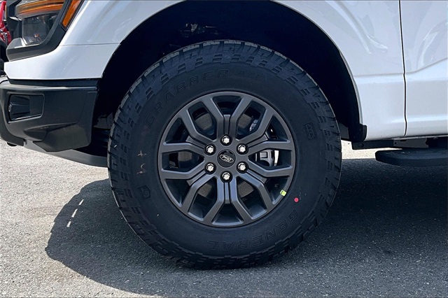 2025 Ford F-150 Tremor - Photo 13