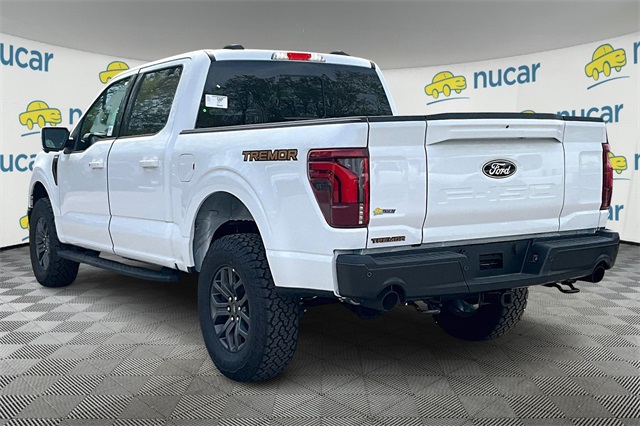 2025 Ford F-150 Tremor - Photo 4