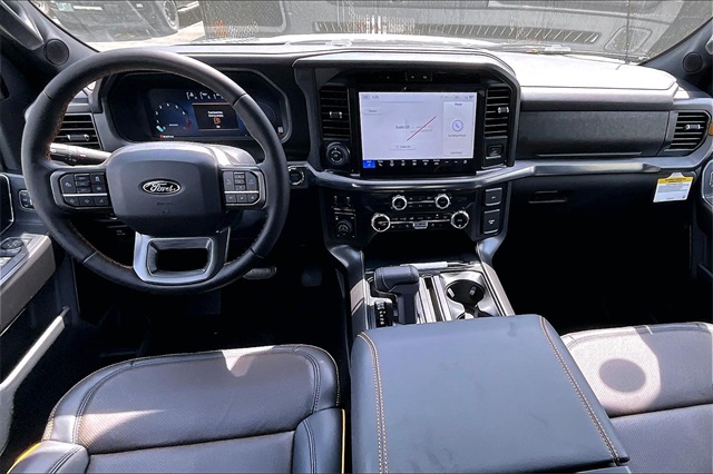 2025 Ford F-150 Tremor - Photo 6