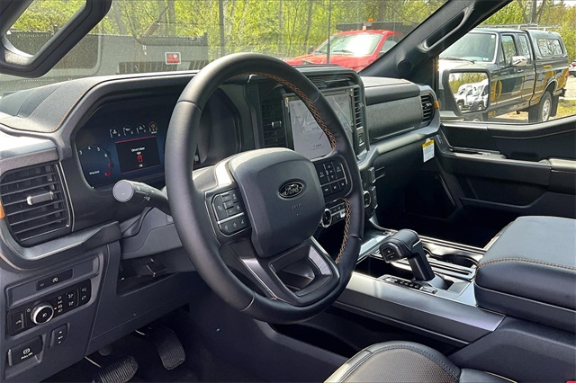 2025 Ford F-150 Tremor - Photo 7
