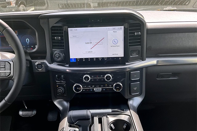 2025 Ford F-150 Tremor - Photo 8