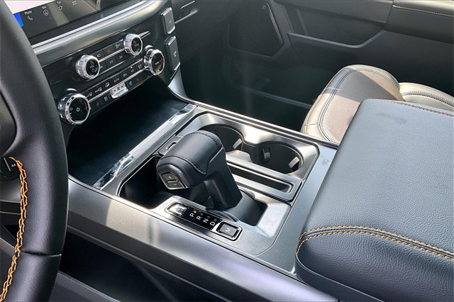 2025 Ford F-150 Tremor - Photo 9