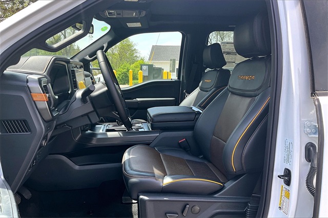 2025 Ford F-150 Tremor - Photo 10