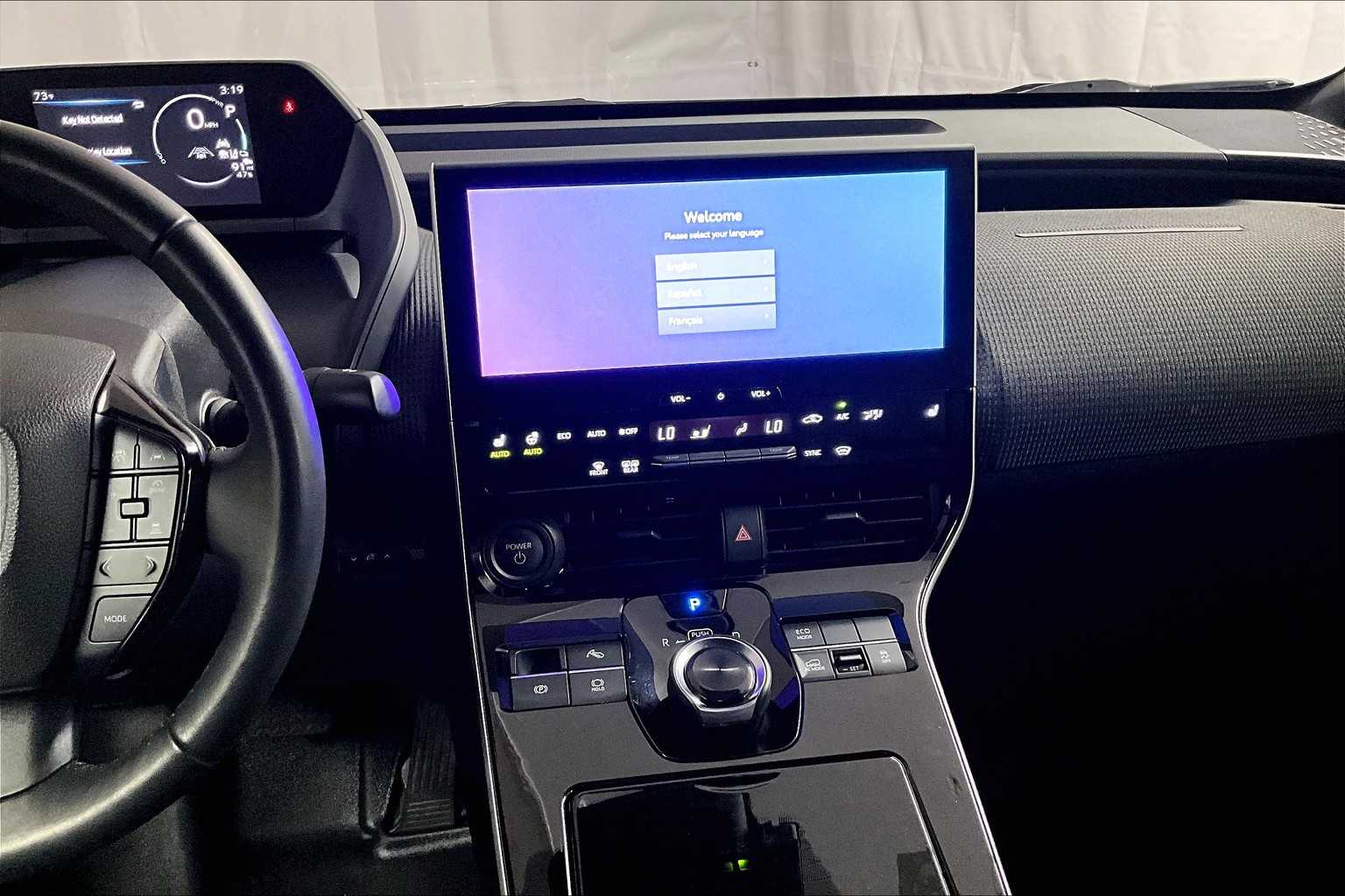 2023 Toyota bZ4X XLE - Photo 18