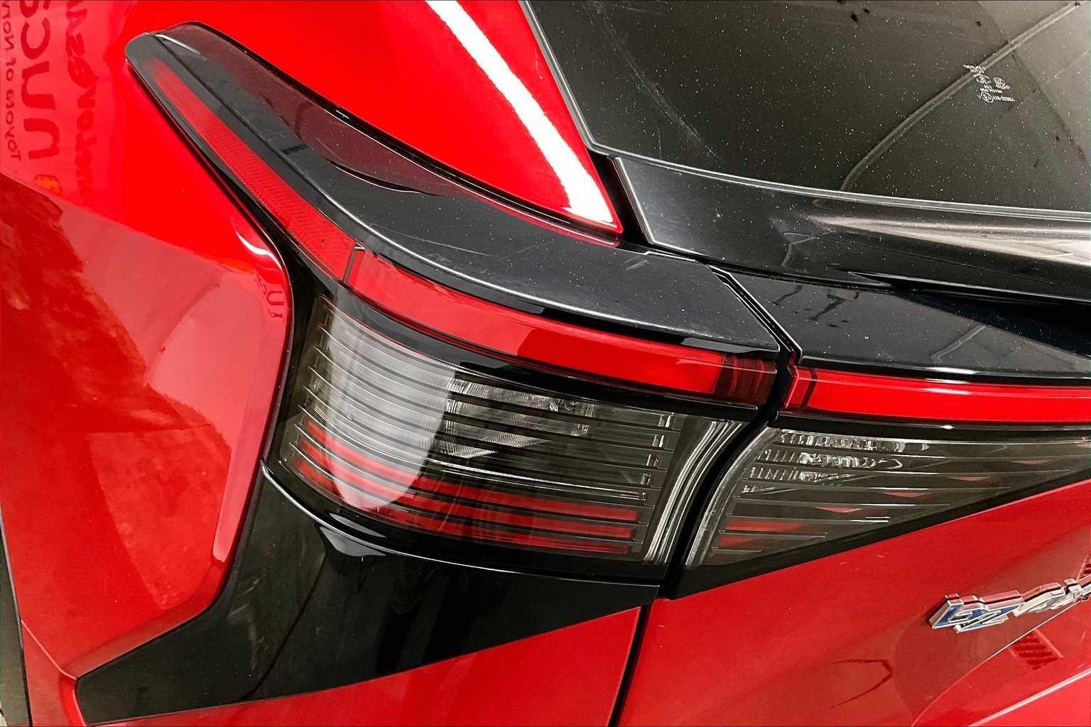 2023 Toyota bZ4X XLE - Photo 33