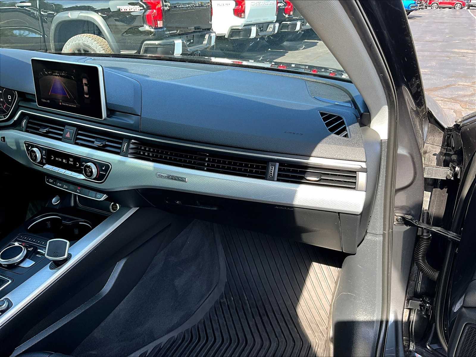 2017 Audi A4 Premium Plus - Photo 13