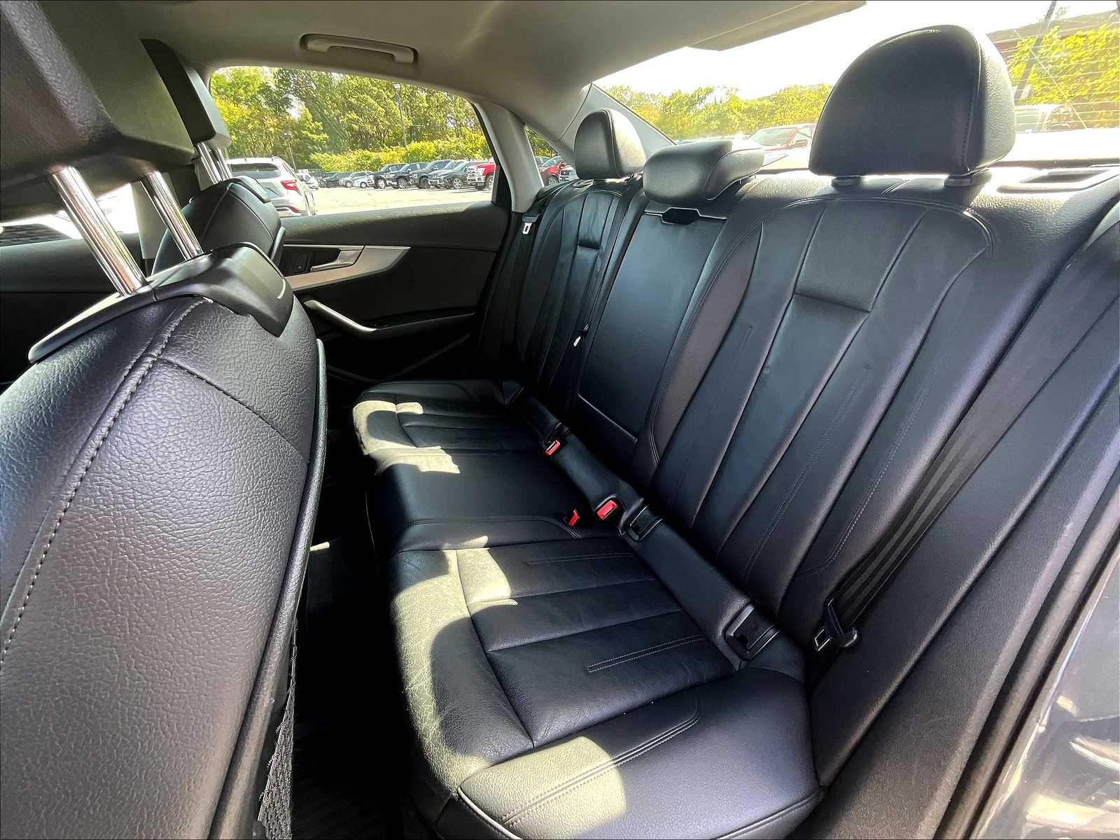 2017 Audi A4 Premium Plus - Photo 14