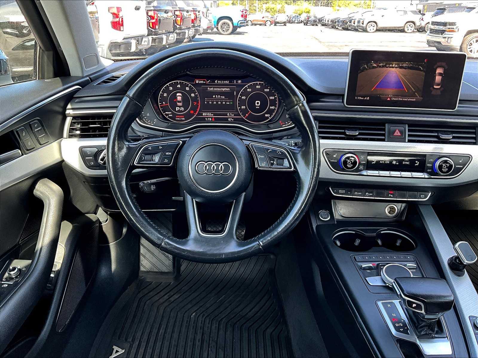 2017 Audi A4 Premium Plus - Photo 16