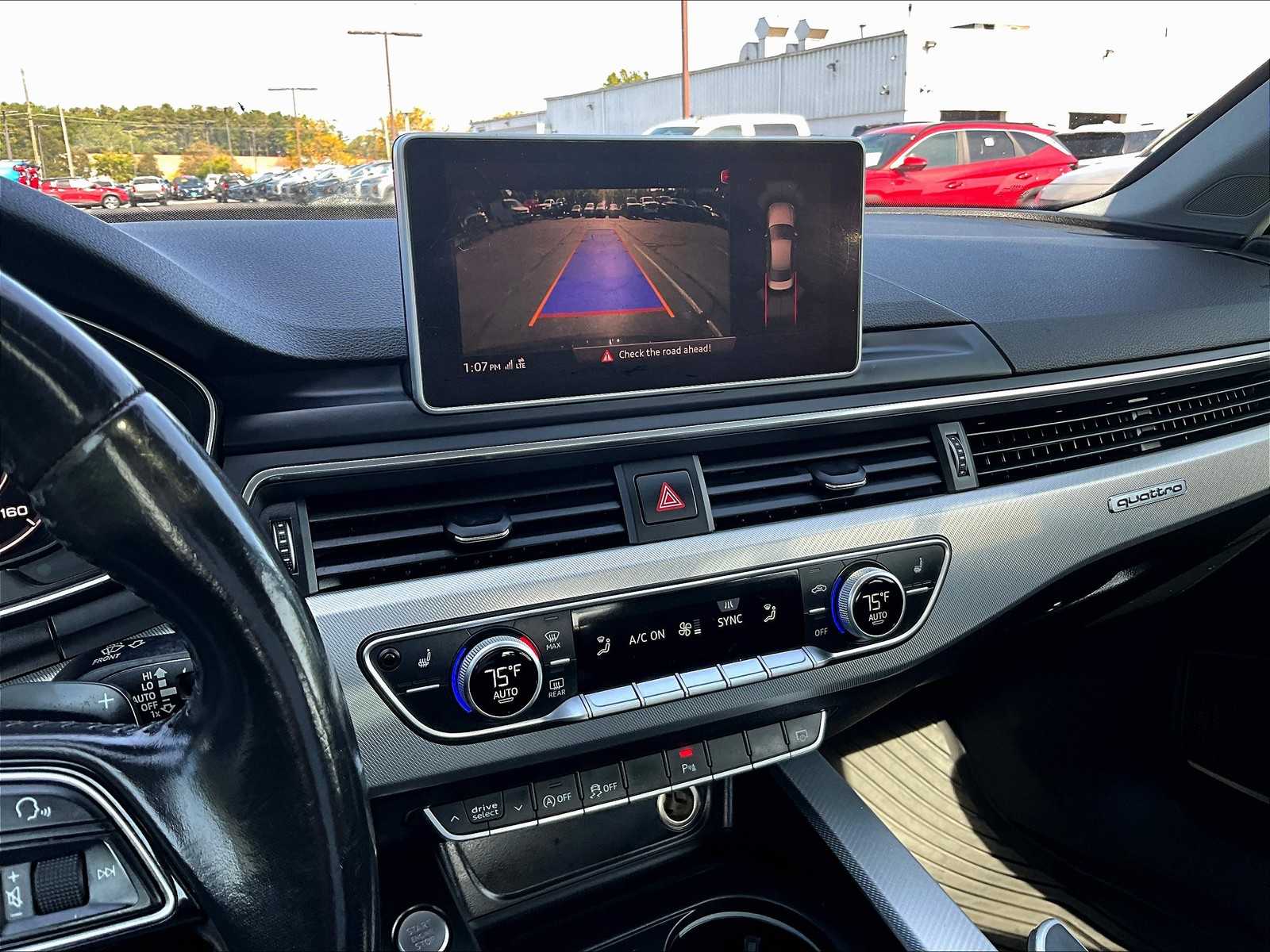 2017 Audi A4 Premium Plus - Photo 17