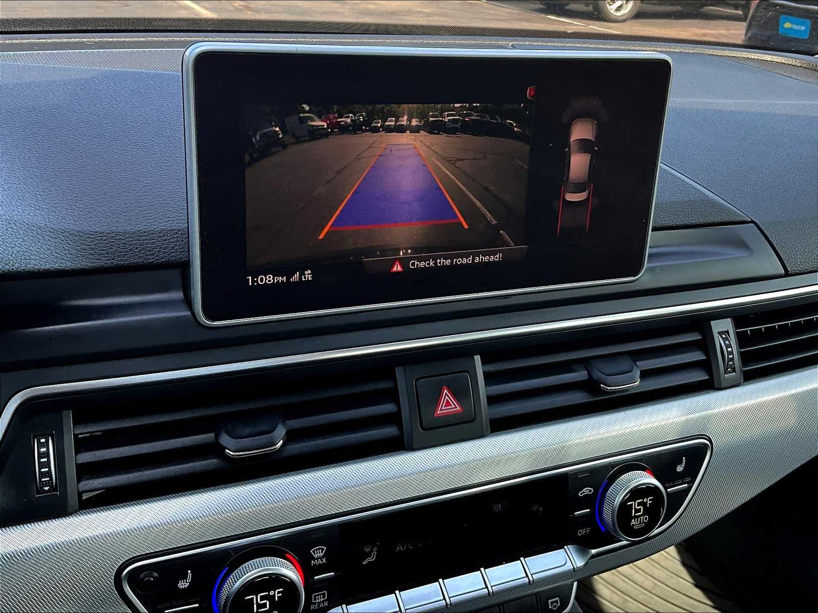 2017 Audi A4 Premium Plus - Photo 18