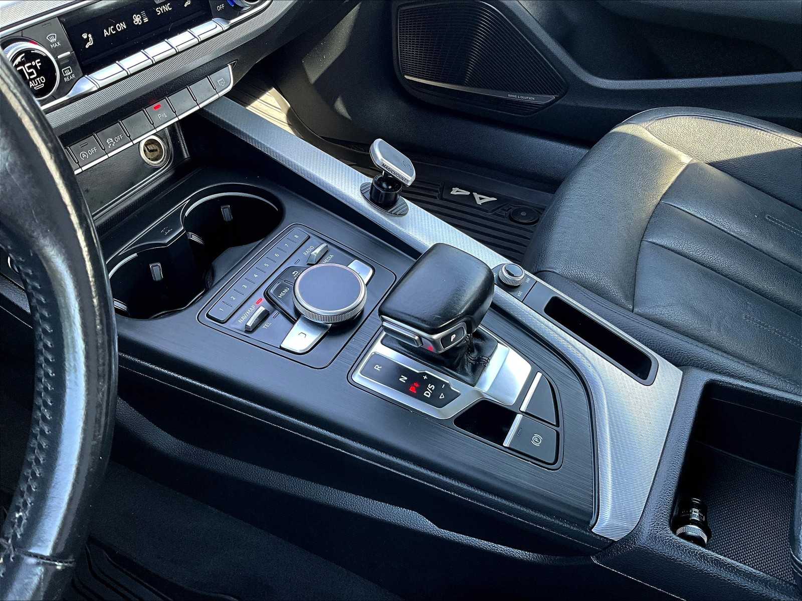 2017 Audi A4 Premium Plus - Photo 19