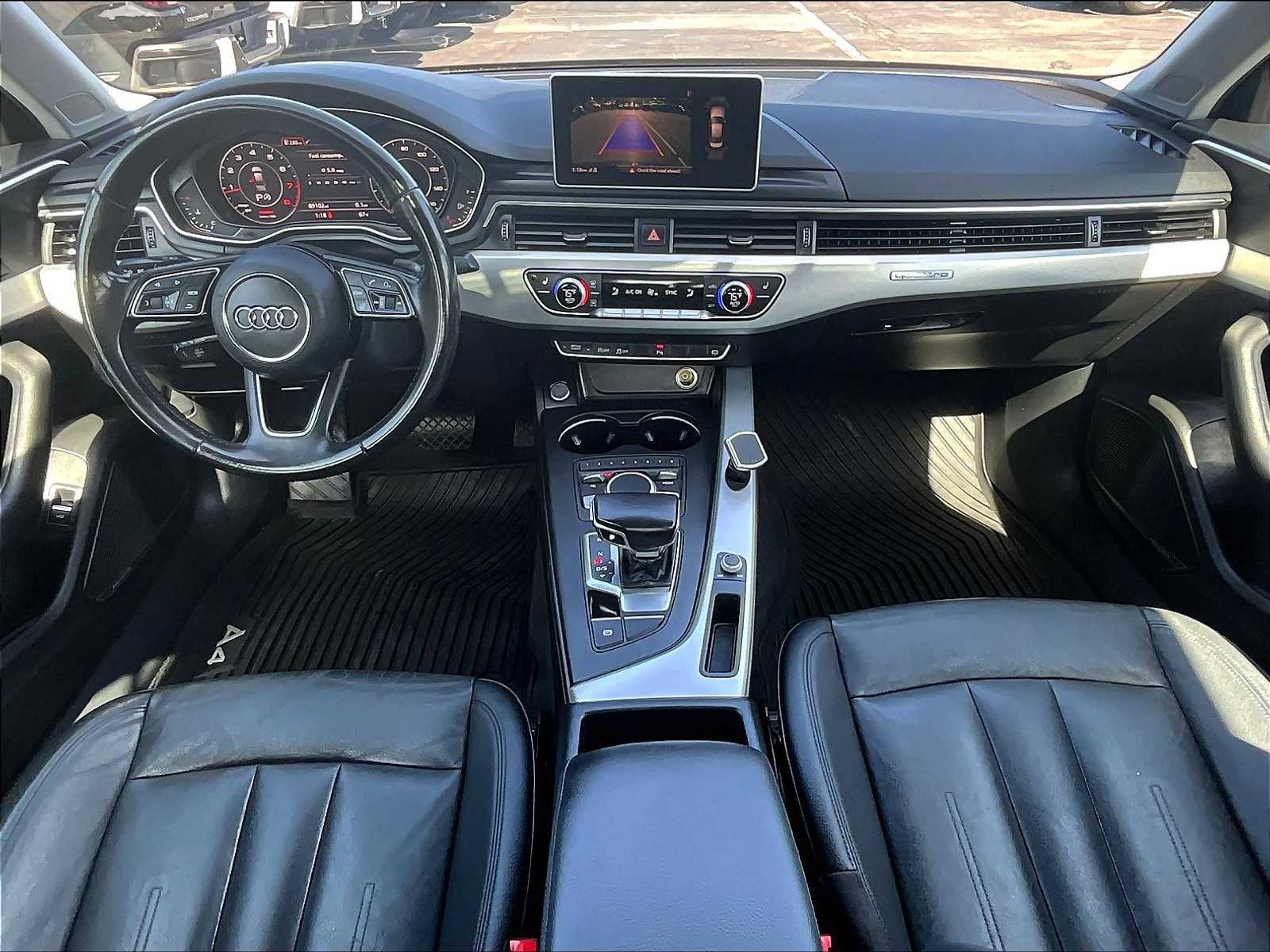 2017 Audi A4 Premium Plus - Photo 20
