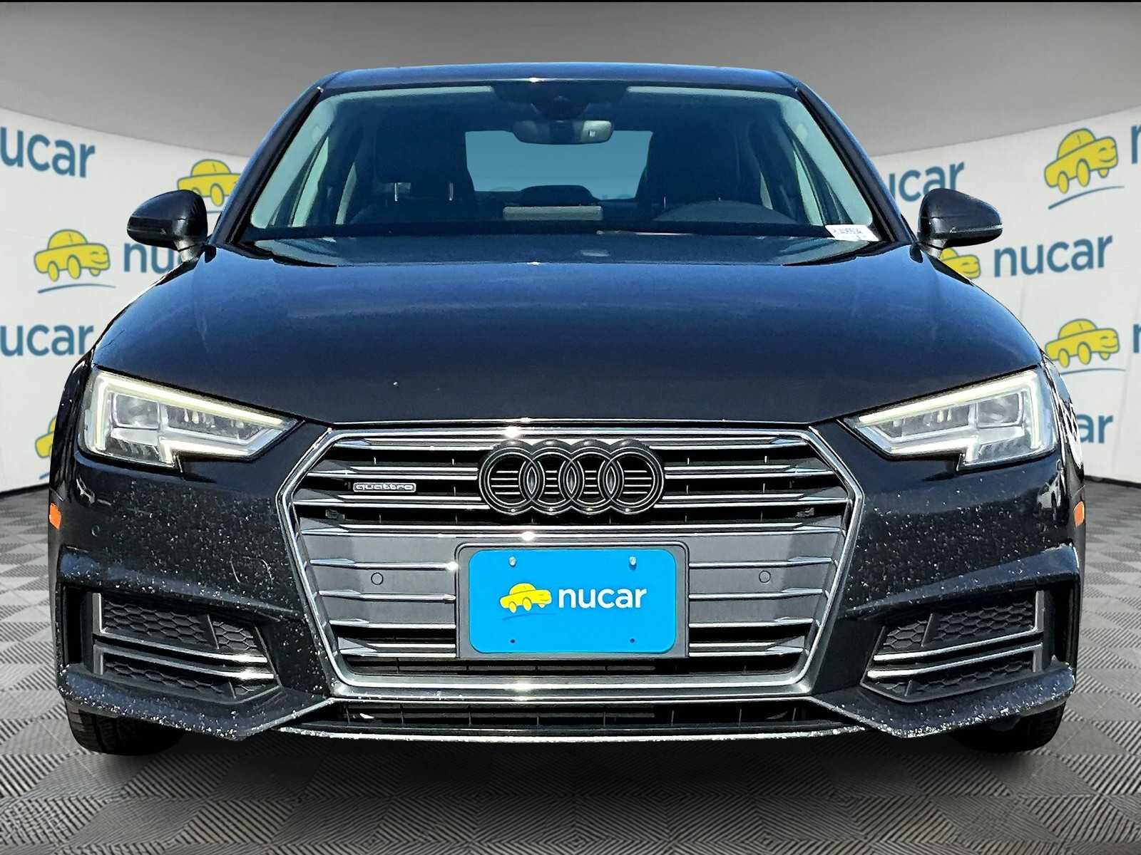 2017 Audi A4 Premium Plus - Photo 2