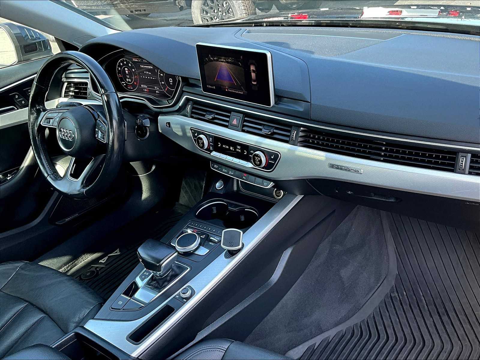 2017 Audi A4 Premium Plus - Photo 21