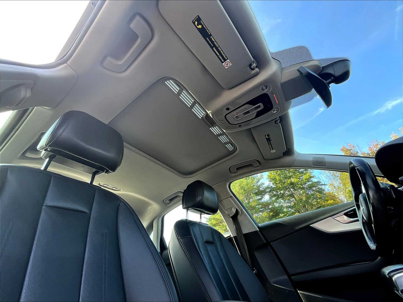 2017 Audi A4 Premium Plus - Photo 22