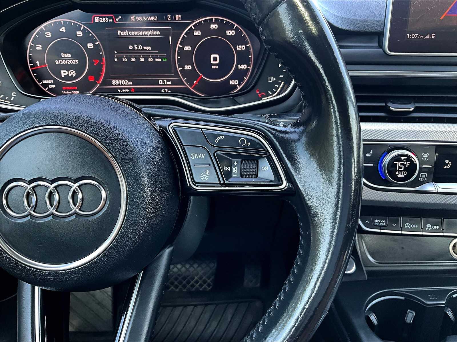 2017 Audi A4 Premium Plus - Photo 24