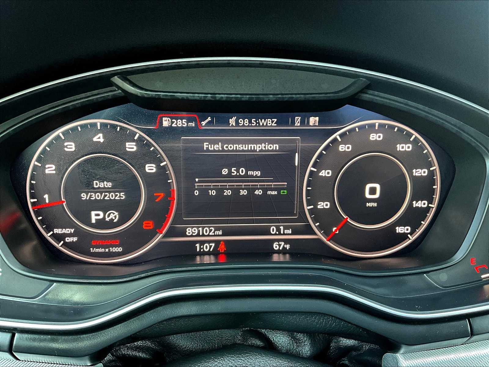 2017 Audi A4 Premium Plus - Photo 25