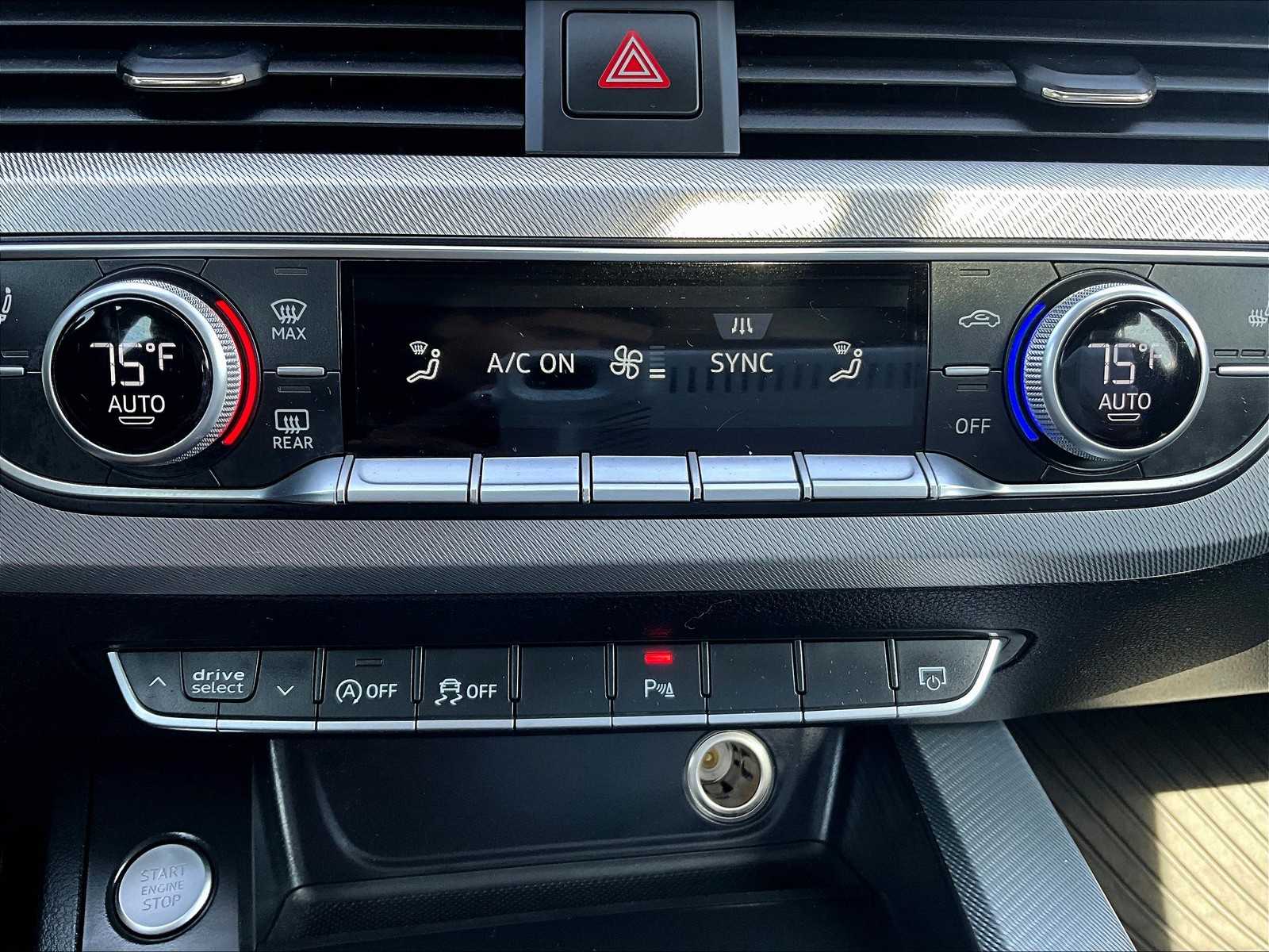 2017 Audi A4 Premium Plus - Photo 26