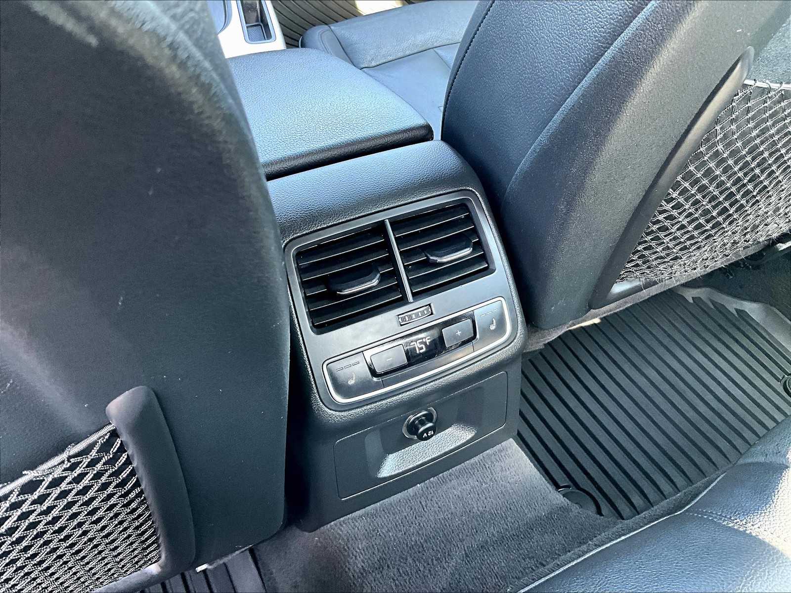 2017 Audi A4 Premium Plus - Photo 28