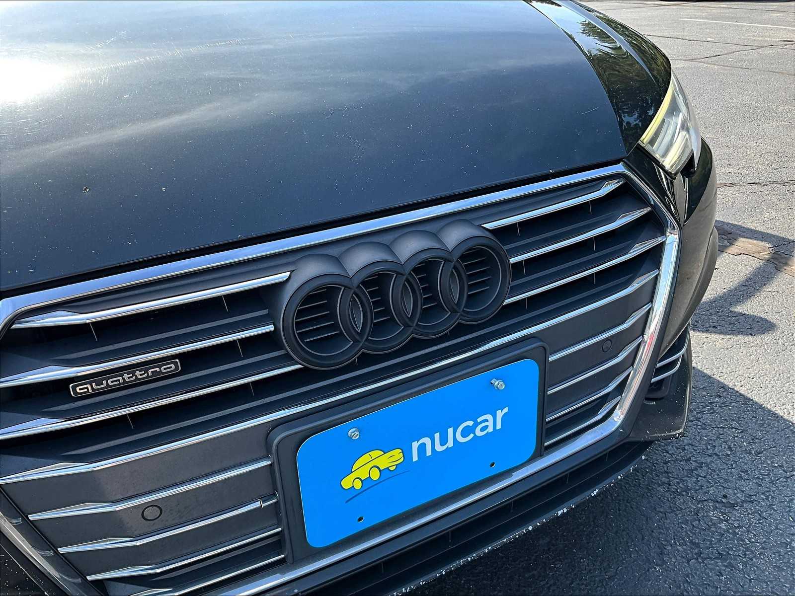 2017 Audi A4 Premium Plus - Photo 30