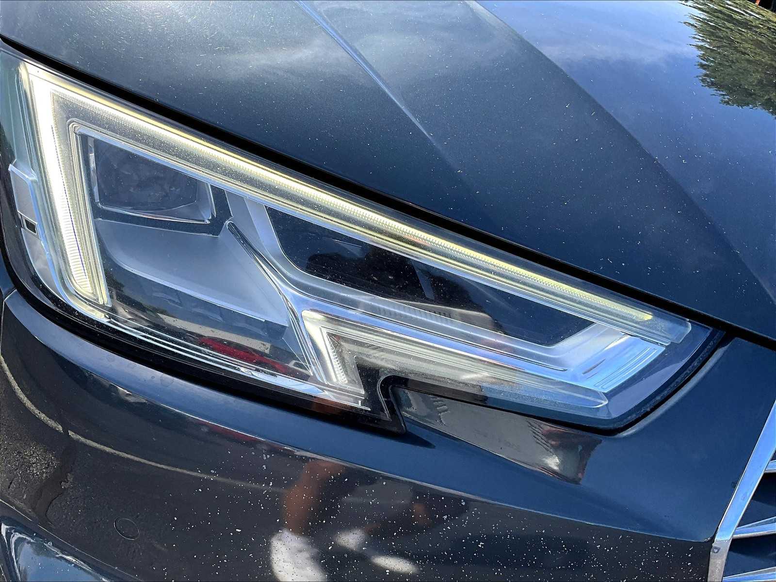 2017 Audi A4 Premium Plus - Photo 31
