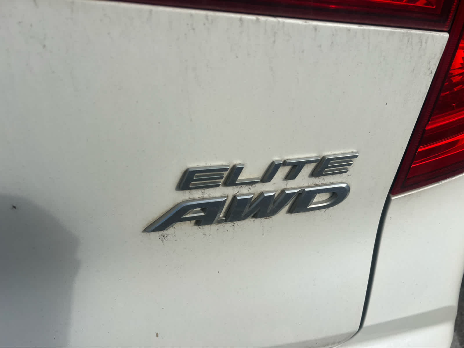 2017 Honda Pilot Elite - Photo 11