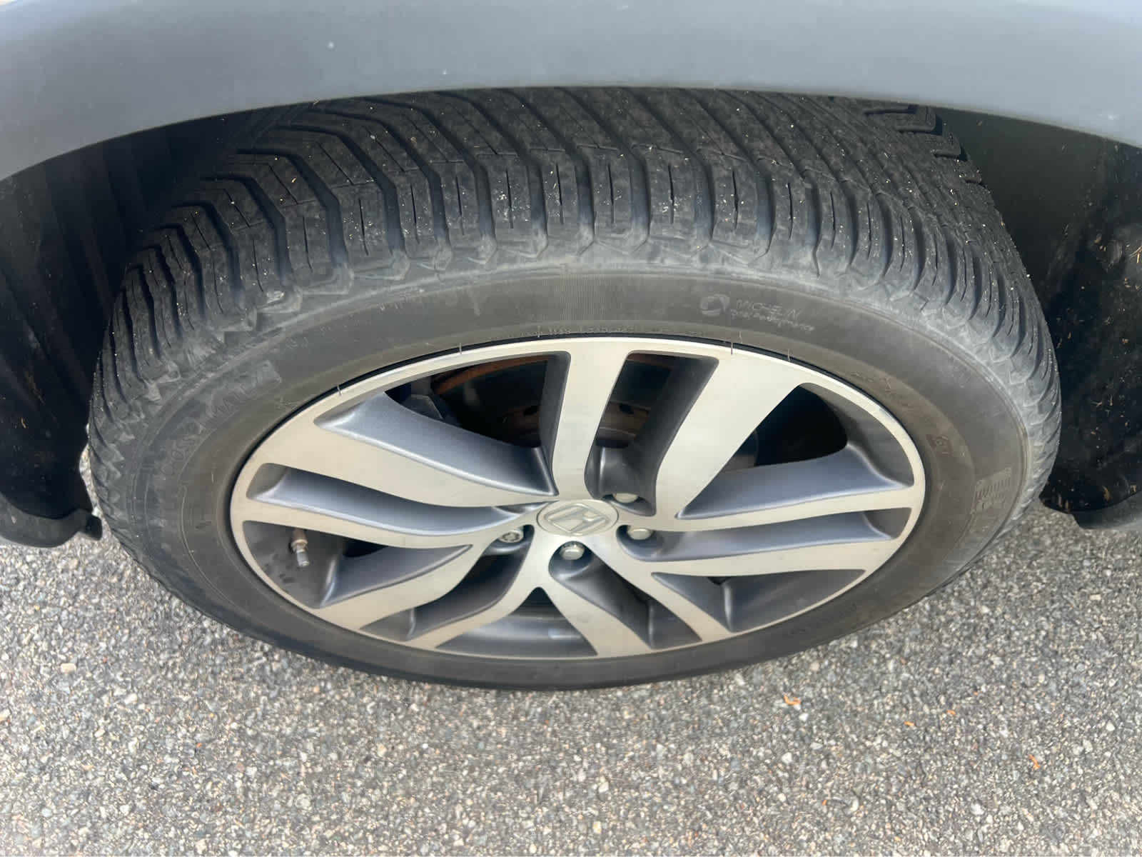 2017 Honda Pilot Elite - Photo 12