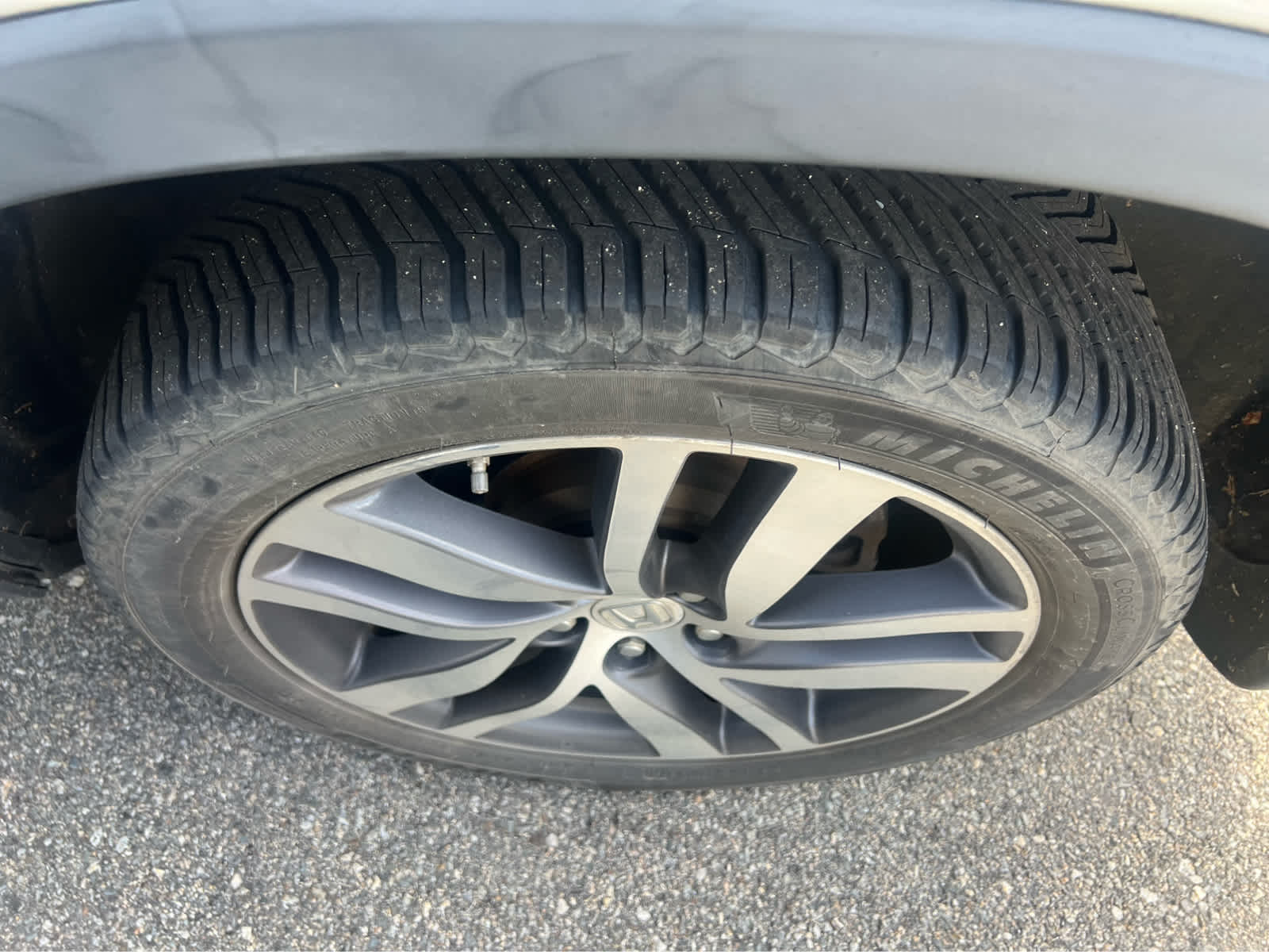 2017 Honda Pilot Elite - Photo 13