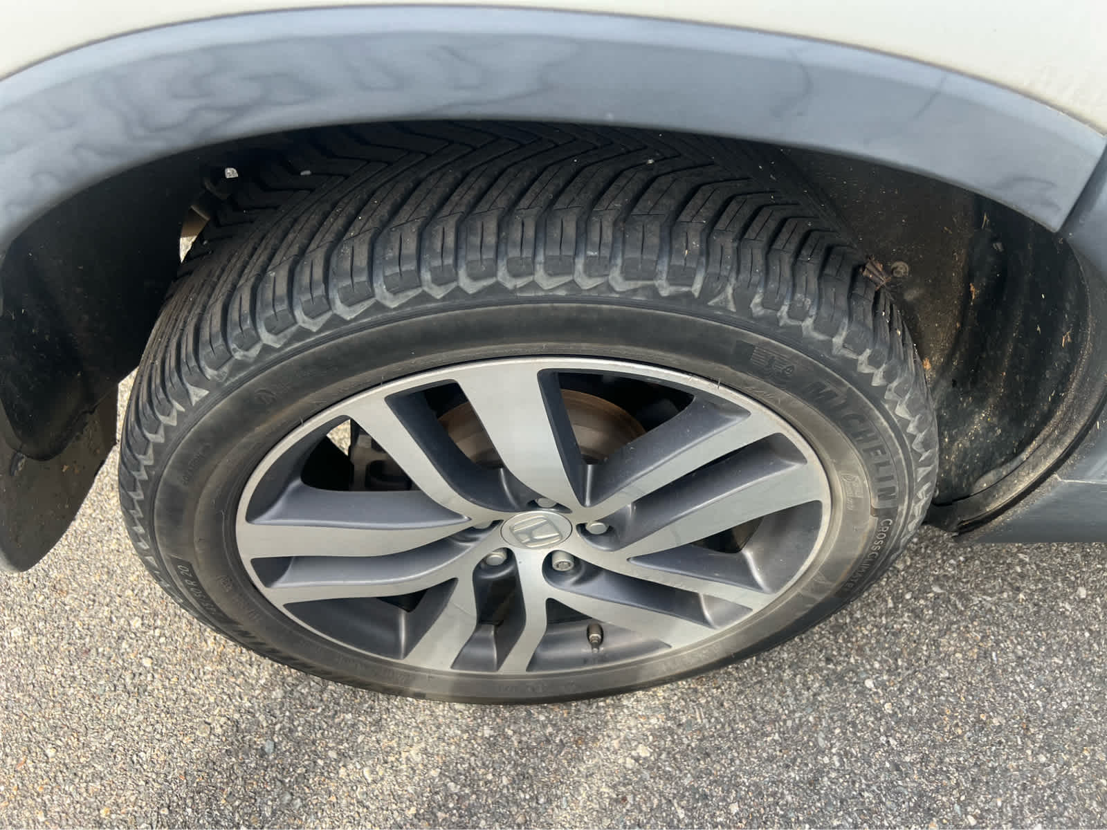 2017 Honda Pilot Elite - Photo 14