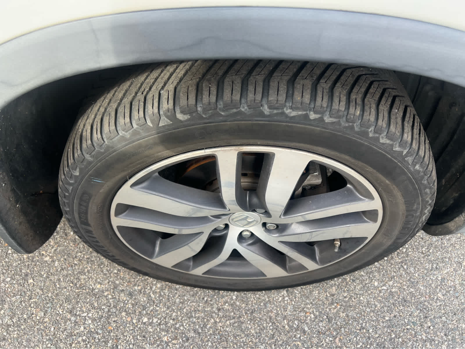 2017 Honda Pilot Elite - Photo 15