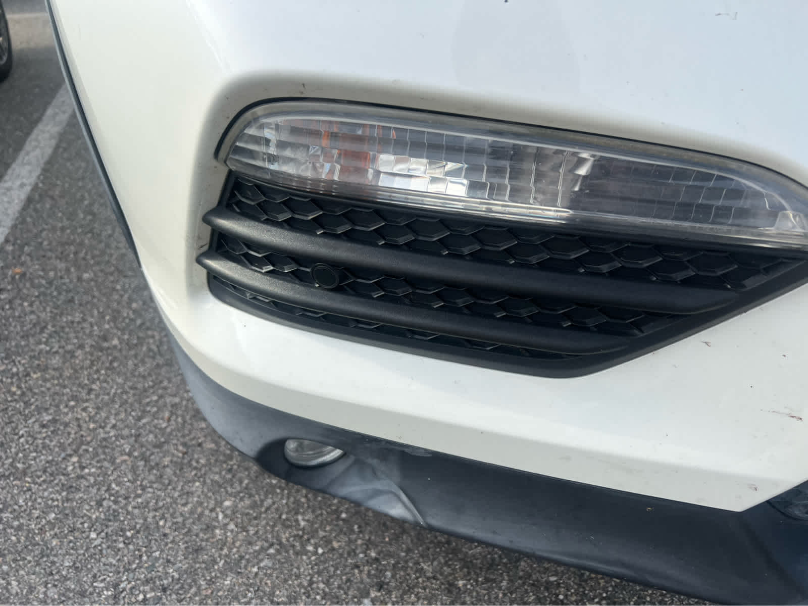 2017 Honda Pilot Elite - Photo 3