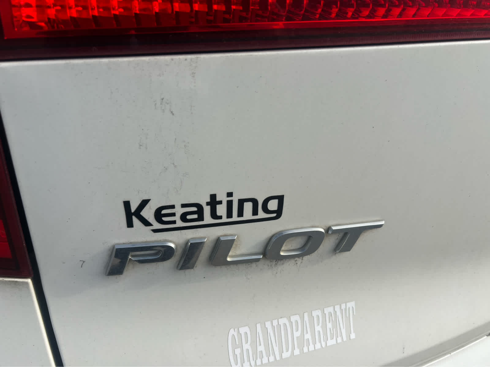 2017 Honda Pilot Elite - Photo 8