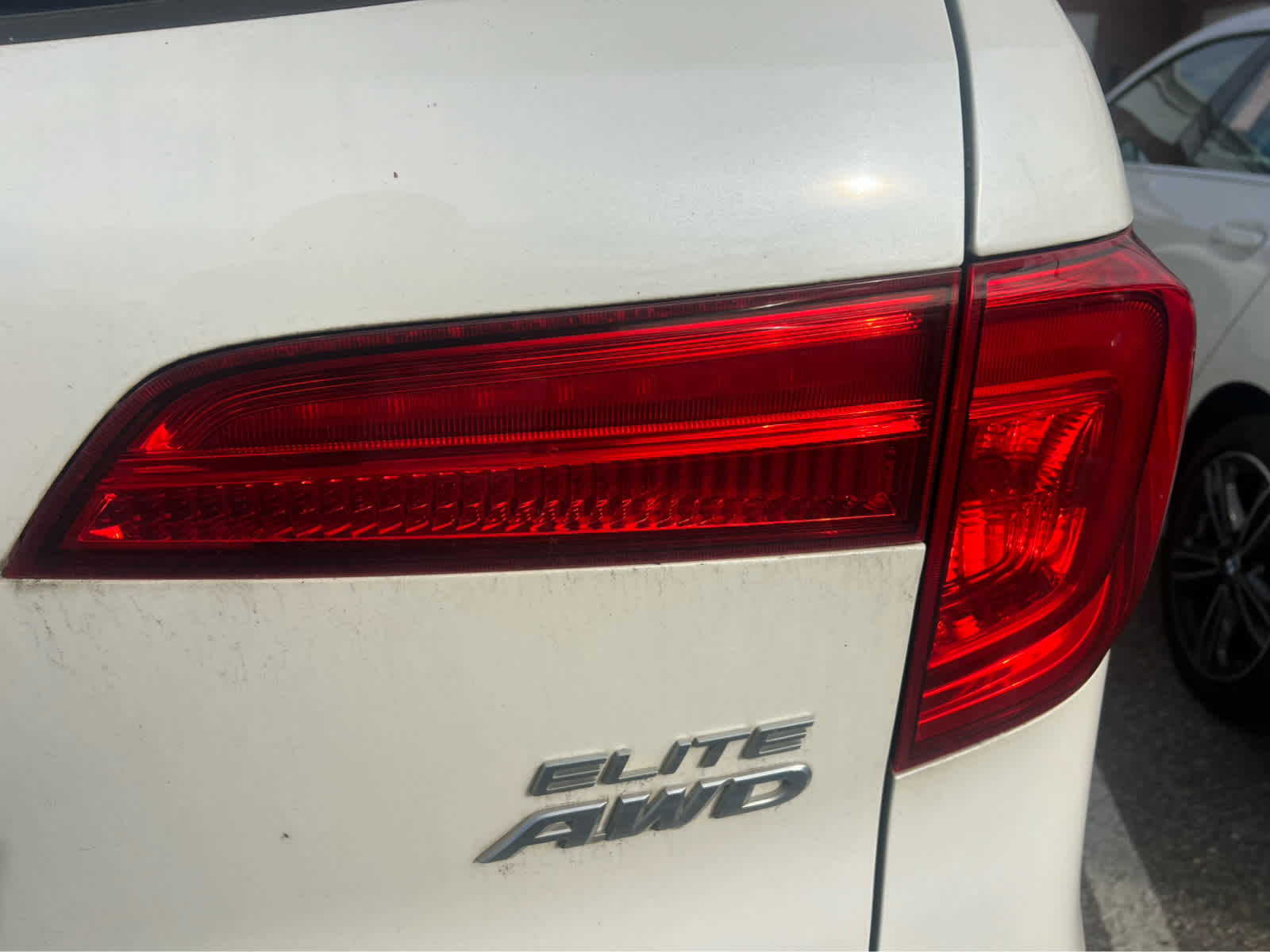 2017 Honda Pilot Elite - Photo 10