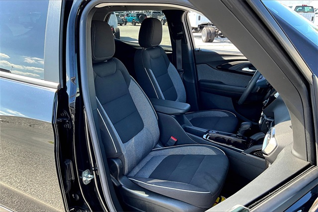 2023 Chevrolet TrailBlazer LT - Photo 11
