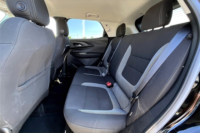 2023 Chevrolet TrailBlazer LT - Photo 14