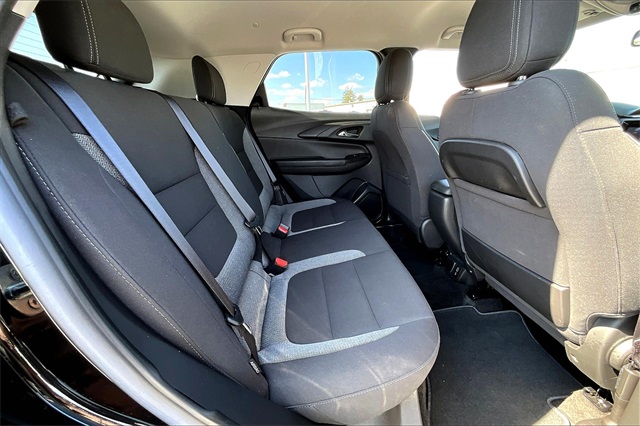 2023 Chevrolet TrailBlazer LT - Photo 15