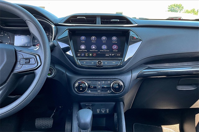 2023 Chevrolet TrailBlazer LT - Photo 17
