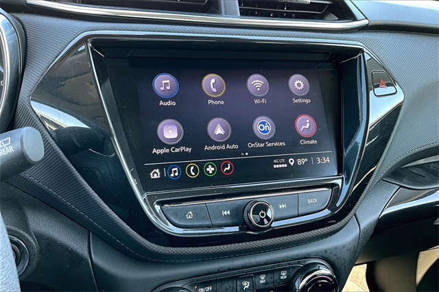 2023 Chevrolet TrailBlazer LT - Photo 18