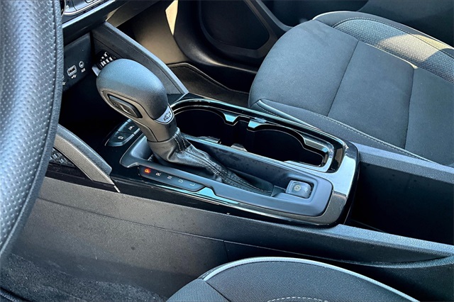 2023 Chevrolet TrailBlazer LT - Photo 19