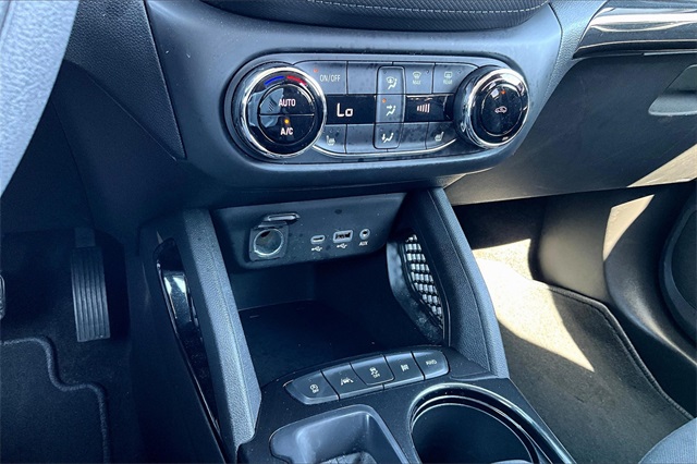 2023 Chevrolet TrailBlazer LT - Photo 22