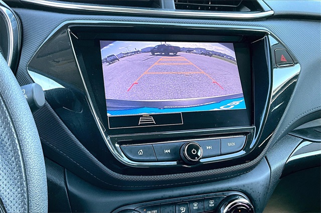 2023 Chevrolet TrailBlazer LT - Photo 23