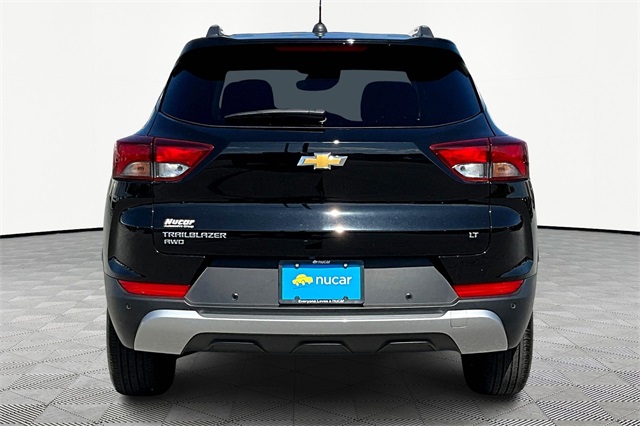 2023 Chevrolet TrailBlazer LT - Photo 5