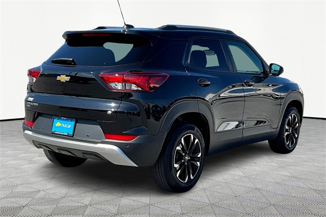 2023 Chevrolet TrailBlazer LT - Photo 6