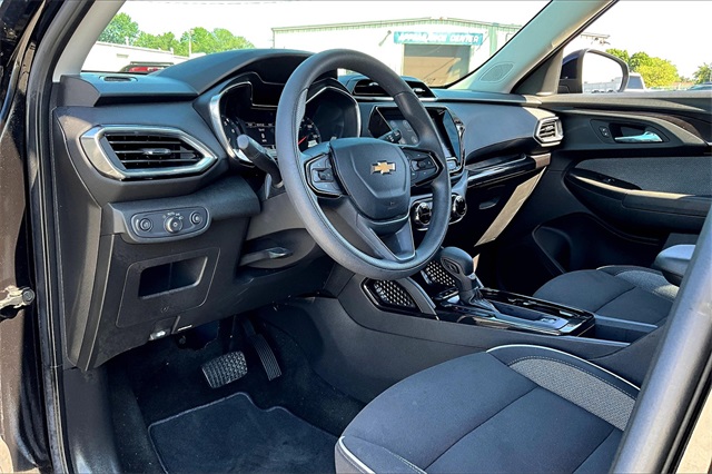 2023 Chevrolet TrailBlazer LT - Photo 8