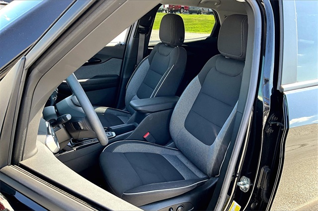 2023 Chevrolet TrailBlazer LT - Photo 10
