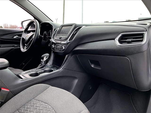 2023 Chevrolet Equinox LT - Photo 13