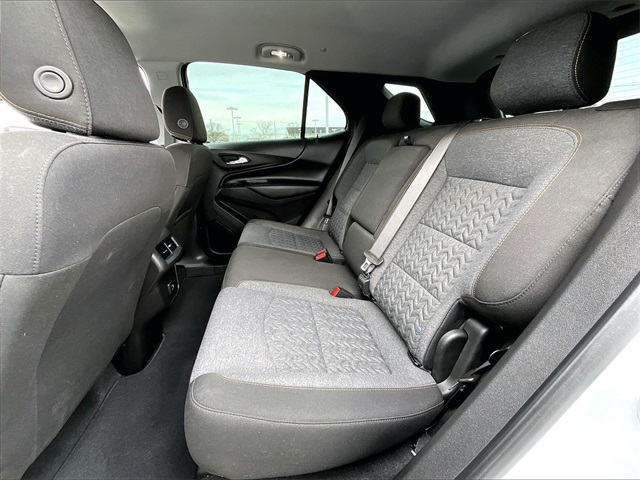 2023 Chevrolet Equinox LT - Photo 14