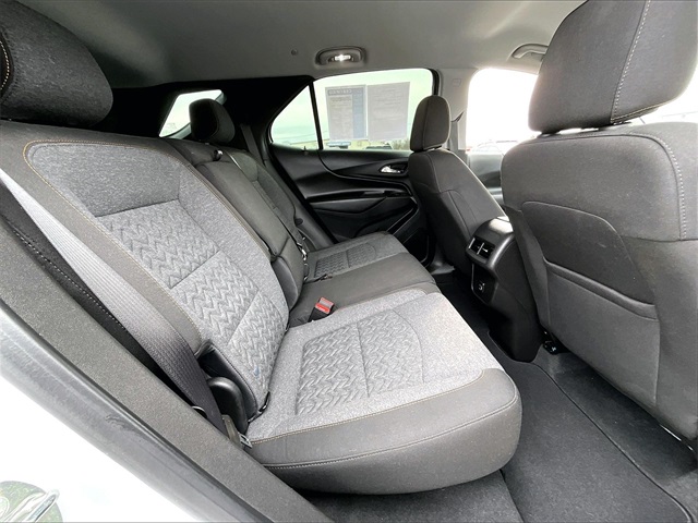 2023 Chevrolet Equinox LT - Photo 15