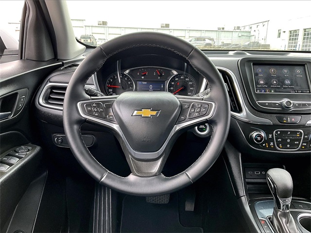 2023 Chevrolet Equinox LT - Photo 16